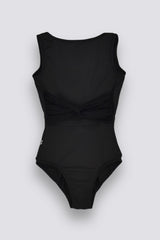 ANA AK2in1™ in Core Boatneck Leotard