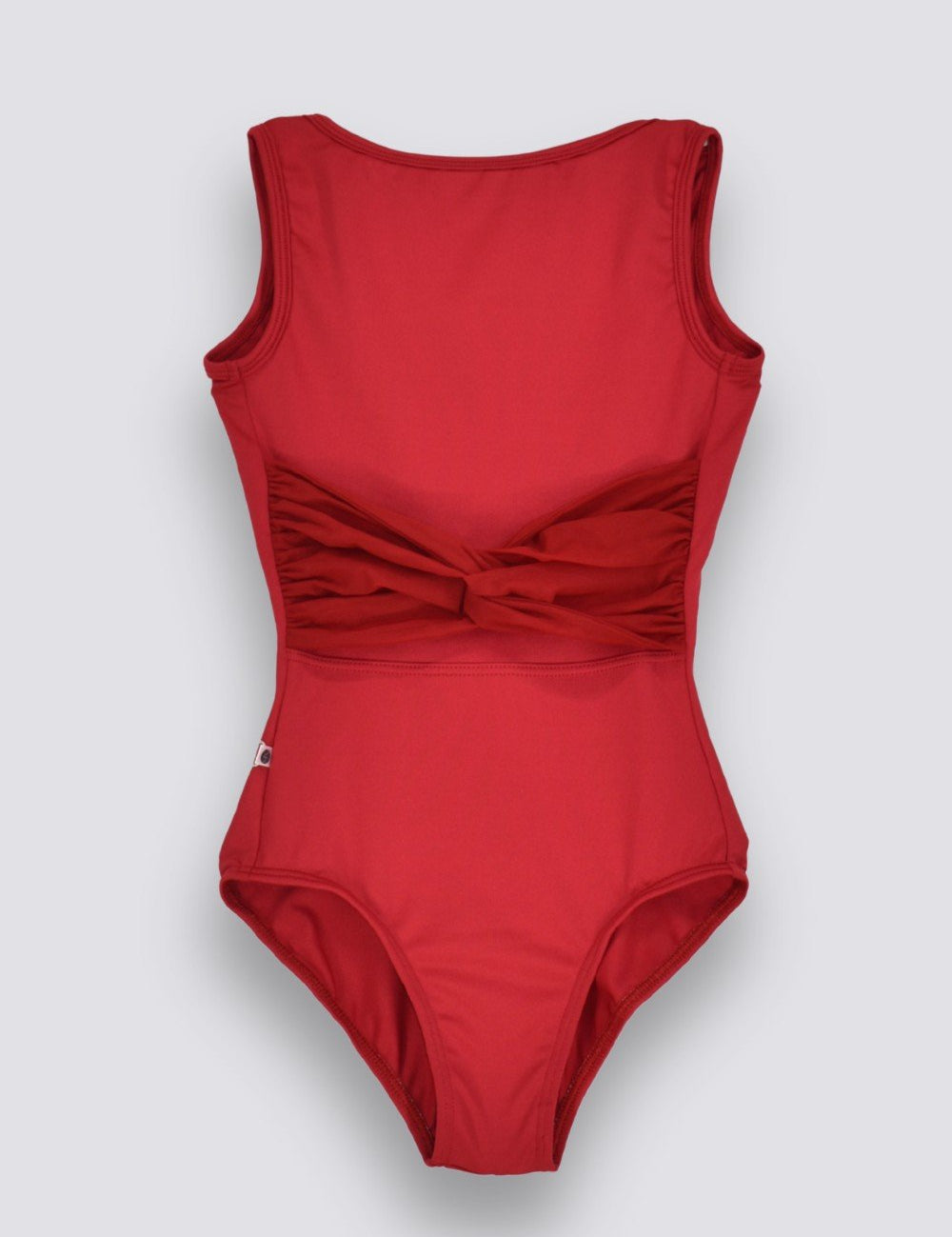 ANA AK2in1™ in Core Boatneck Leotard