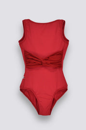 ANA AK2in1™ in Core Boatneck Leotard