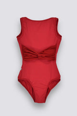 ANA AK2in1™ in Core Boatneck Leotard
