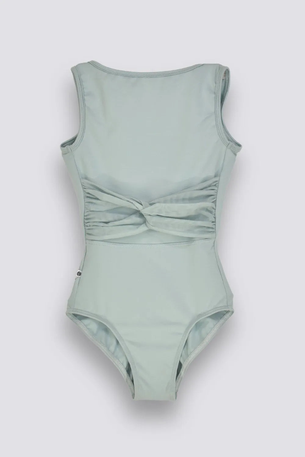 ANA AK2in1™ in Core Boatneck Leotard