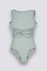 ANA AK2in1™ in Core Boatneck Leotard