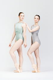 ANA AK2in1™ in Core Boatneck Leotard