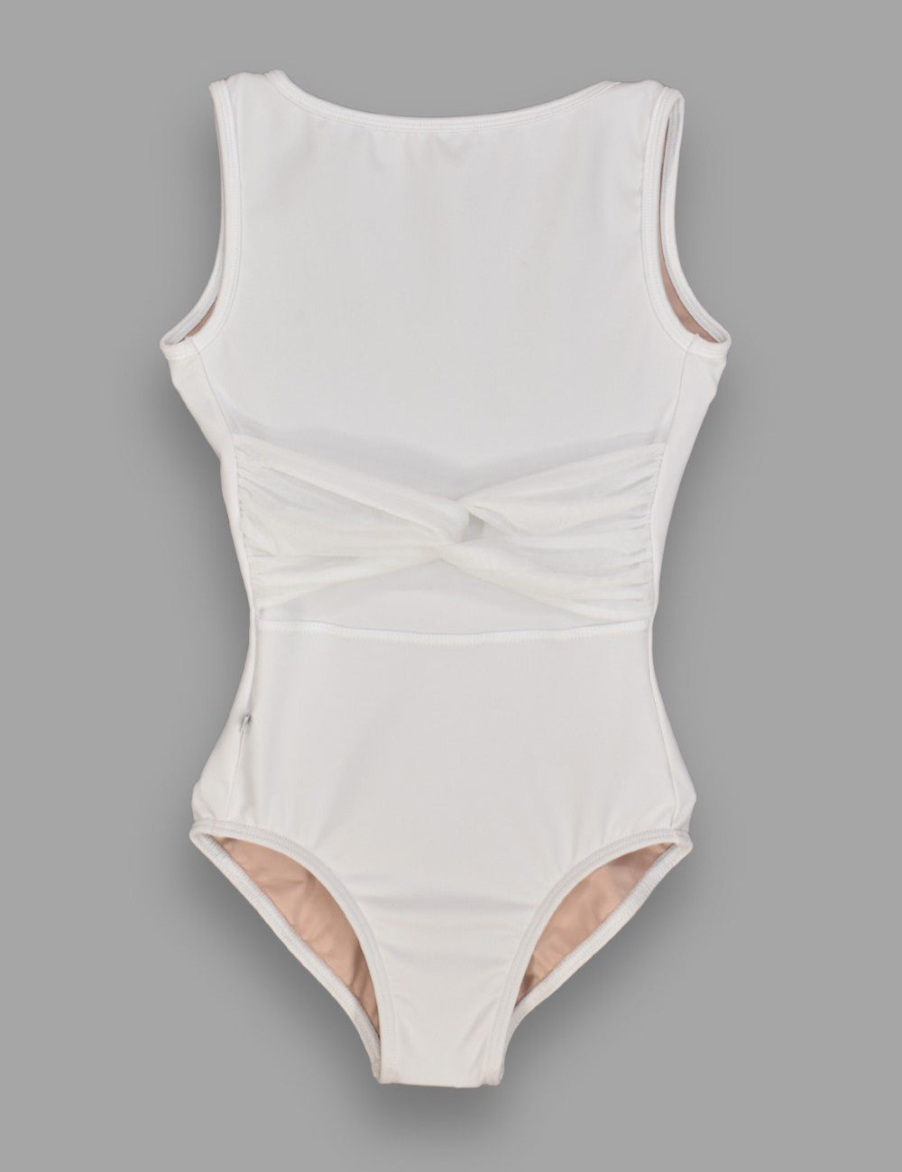 ANA AK2in1™ in Core Boatneck Leotard