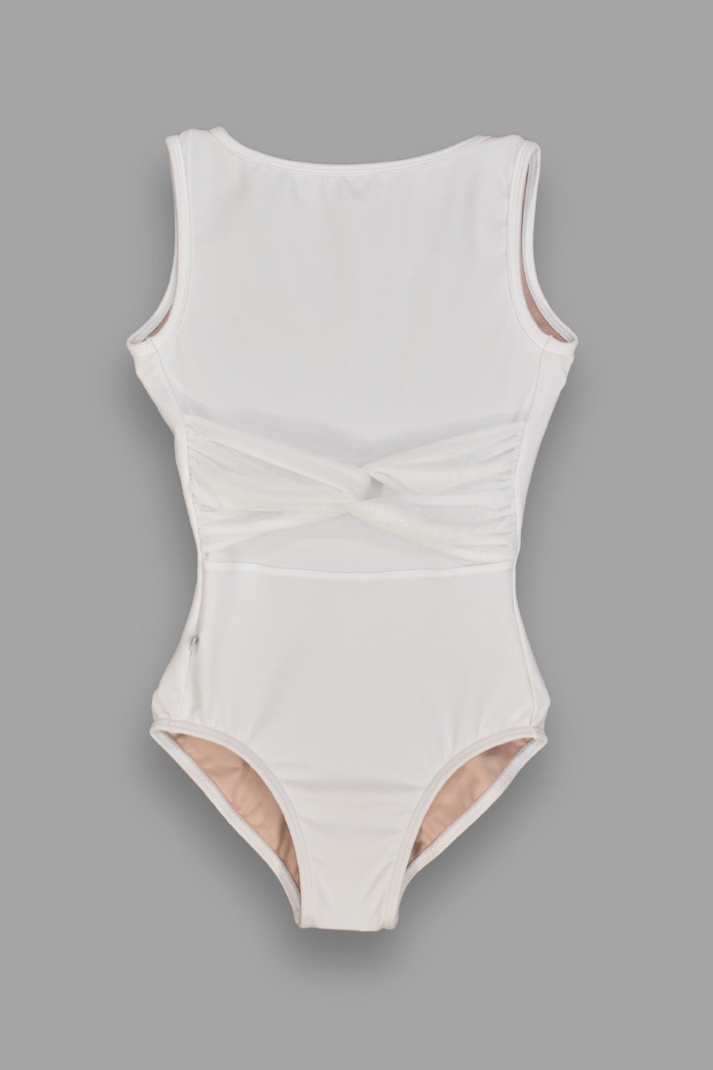 ANA AK2in1™ in Core Boatneck Leotard