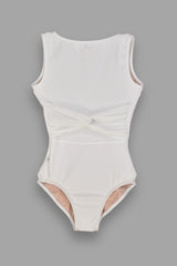 ANA AK2in1™ in Core Boatneck Leotard