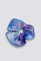 Scrunchie in Allure Sunset