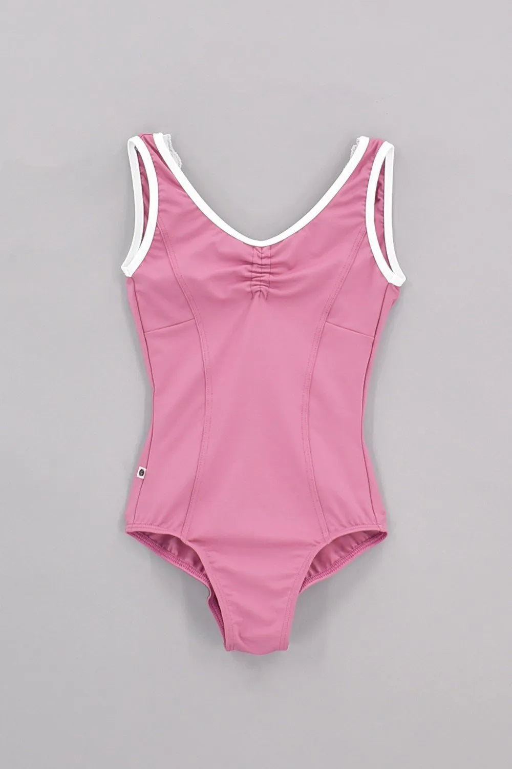 AVA in Motley · Tea Rose