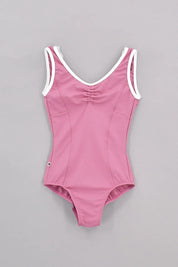 AVA in Motley · Tea Rose