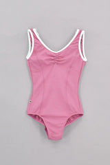 AVA in Motley · Tea Rose