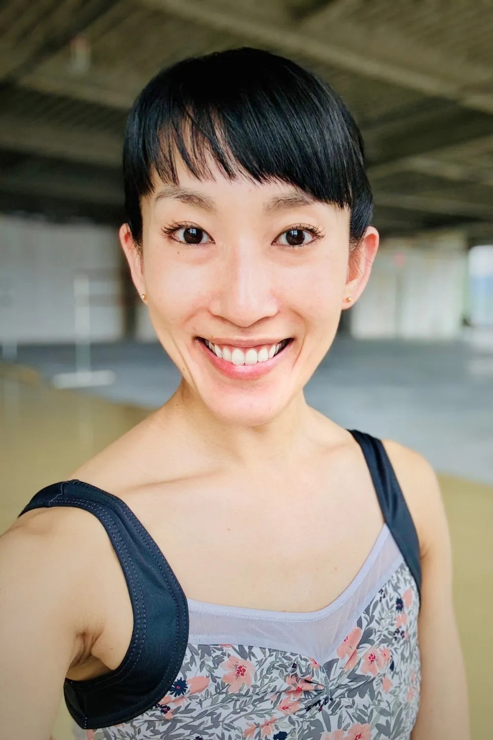 AYAKA KAMEI