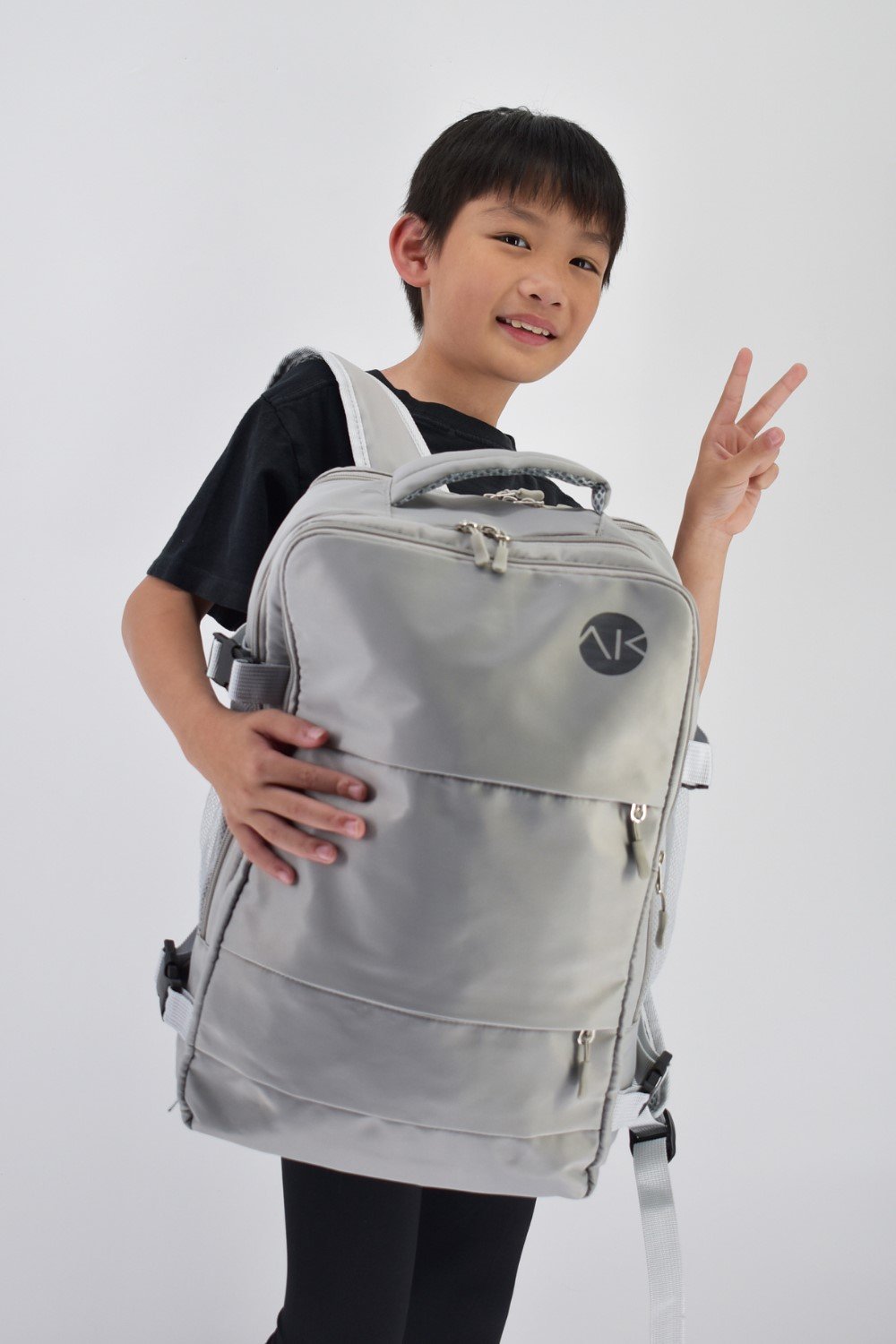 AK Multi-Purpose Backpack