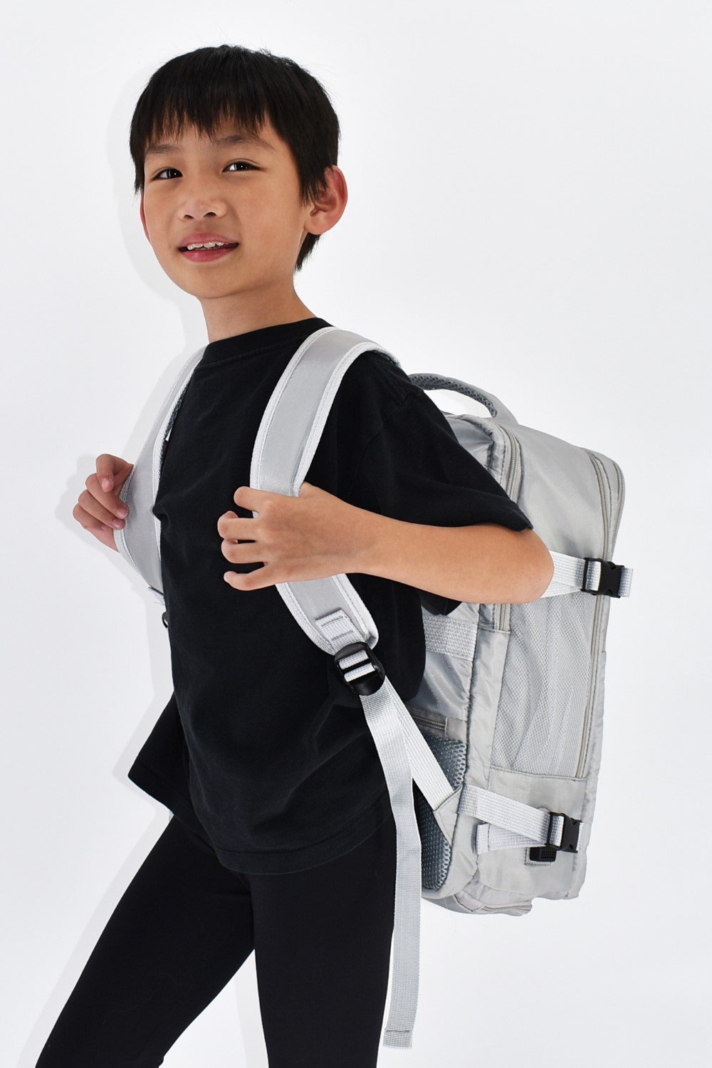 AK Multi-Purpose Backpack