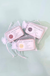 AK Ballerina Hair Kit