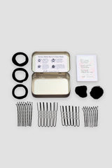 AK Ballerina Hair Kit