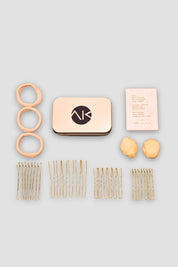 AK Ballerina Hair Kit