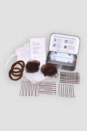 AK Ballerina Hair Kit