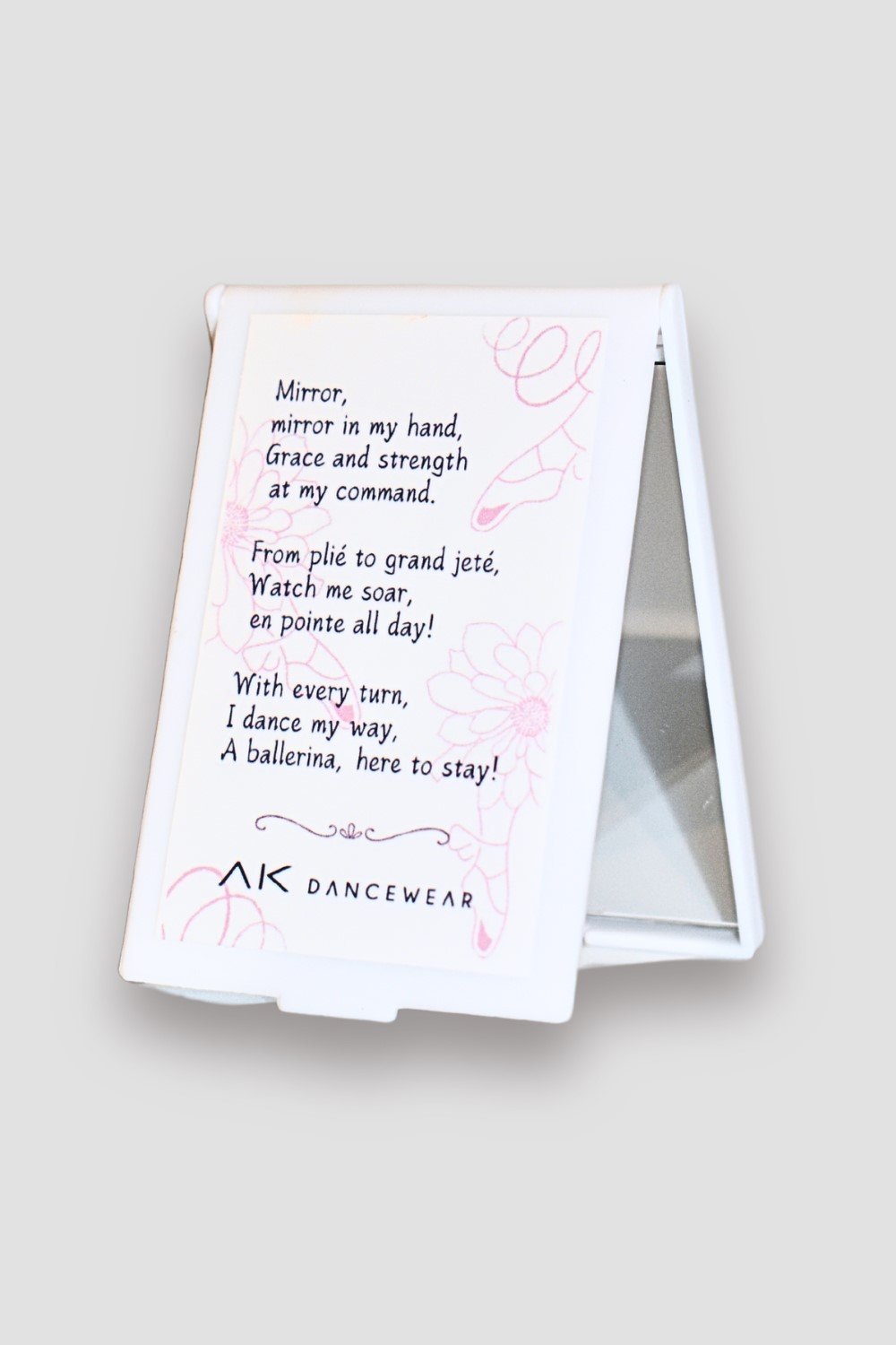 AK Ballerina Hair Kit