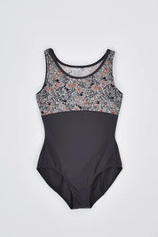 BELLA in Chelsea · Charcoal