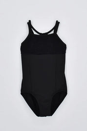 LYLA in Hana Lace · Black