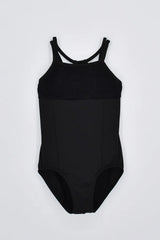 LYLA in Hana Lace · Black
