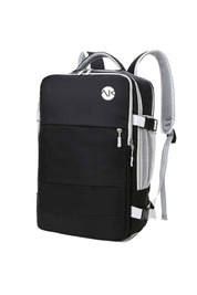 AK Multi-Purpose Backpack - Black