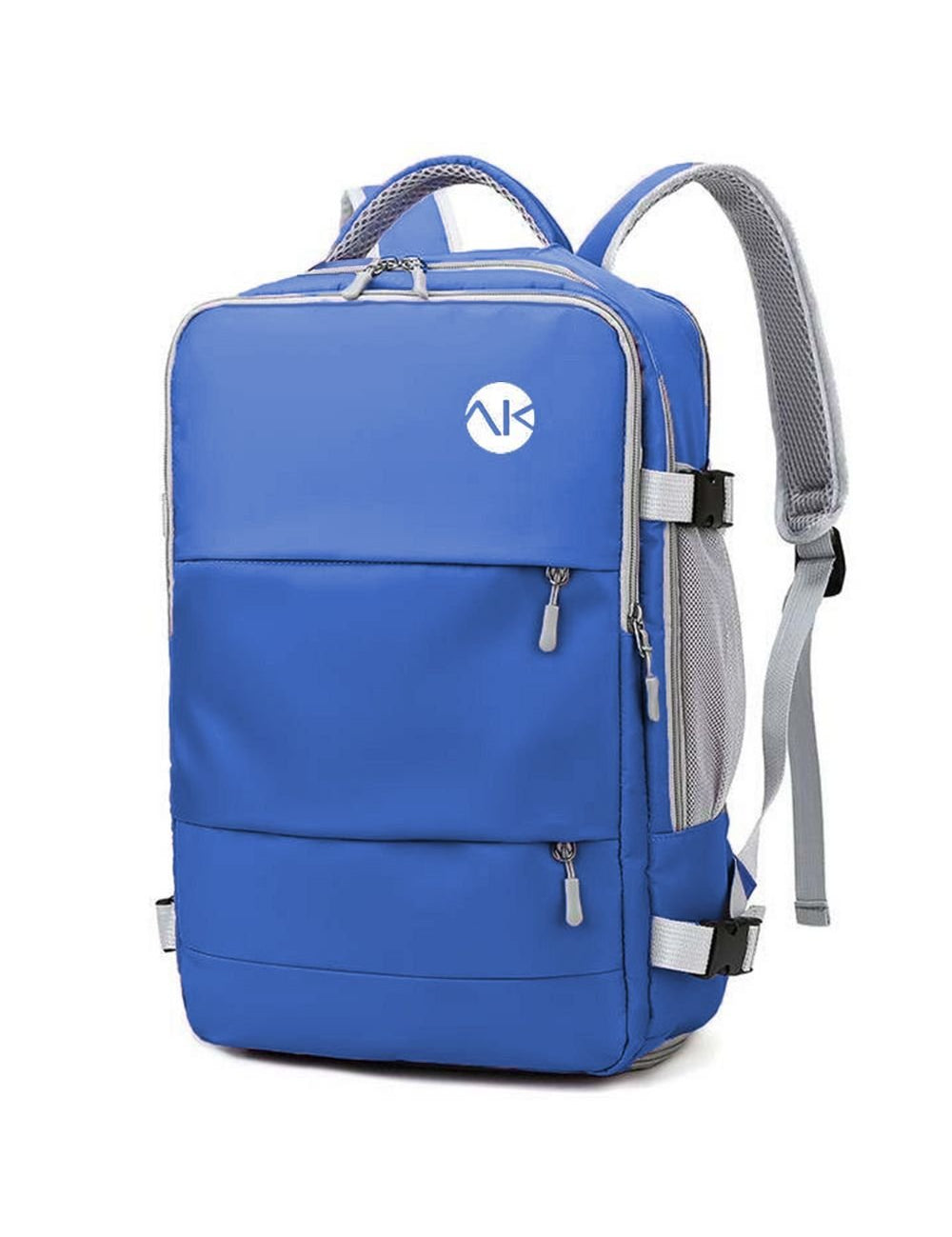 AK Multi-Purpose Backpack - Blue