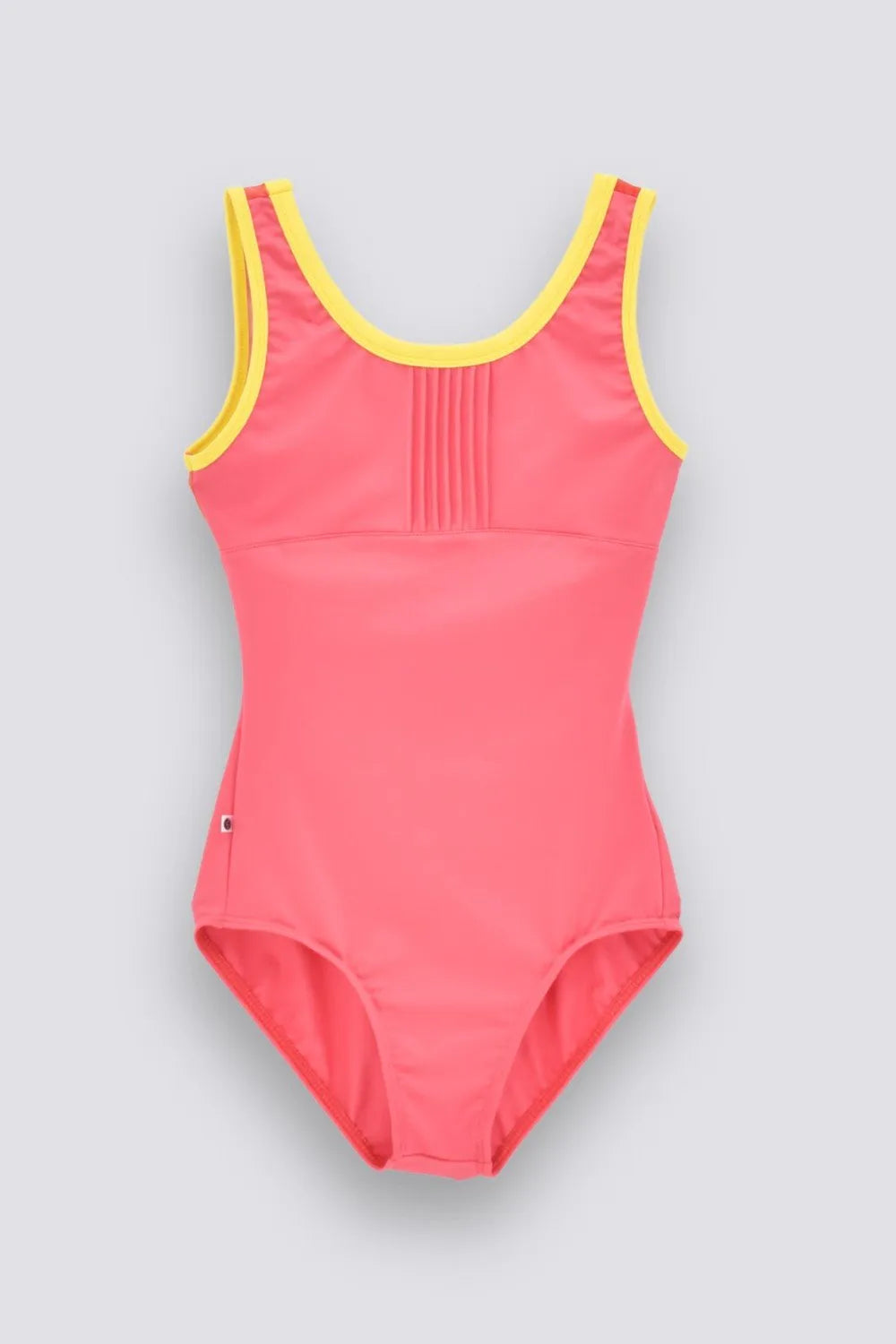 CARA AeraKnit™ Leotard in Allure | Sunrise