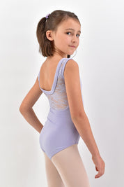 Last Call: CARA in Diane Lace · Lilac