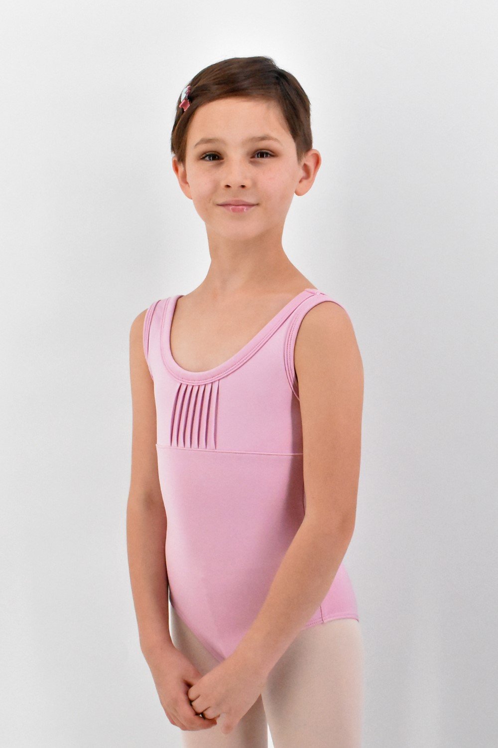 Last Call: CARA in Diane Lace · Pink