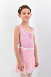 Last Call: CARA in Diane Lace · Pink