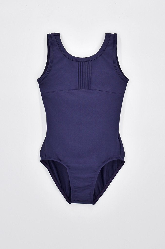 CARA in CoreKnit™ Tank Leotard