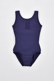 CARA in CoreKnit™ Tank Leotard
