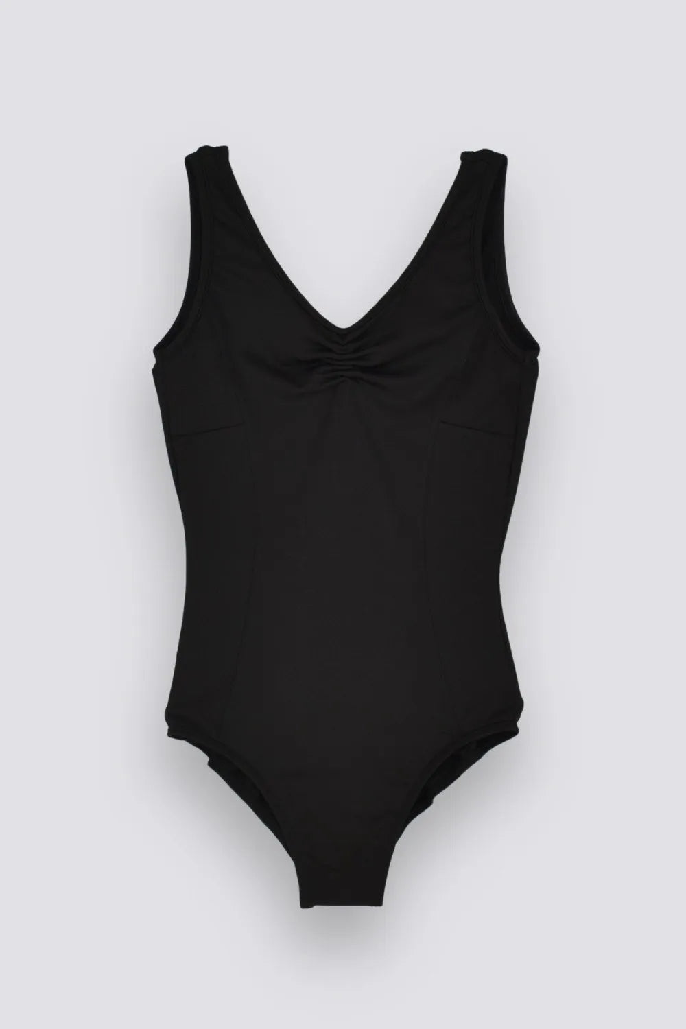 CAYLA CoreKnit™ in Core Tank Leotard