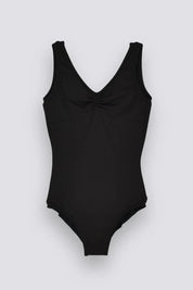 CAYLA CoreKnit™ in Core Tank Leotard