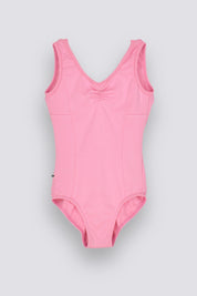 CAYLA CoreKnit™ in Core Tank Leotard