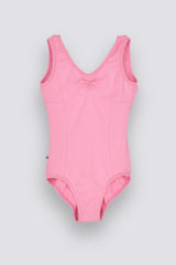 CAYLA CoreKnit™ in Core Tank Leotard