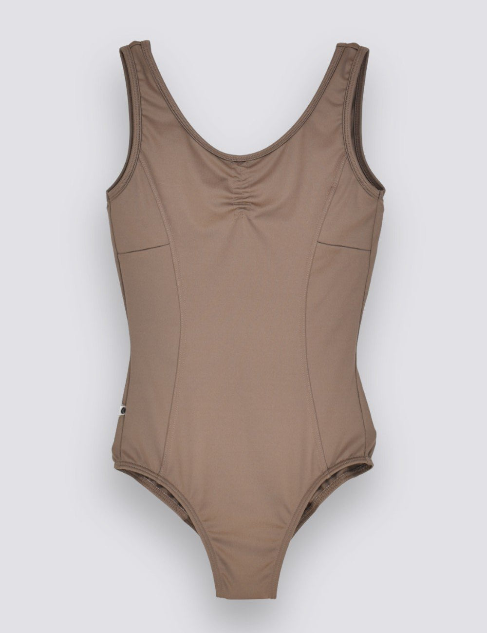 CAYLA CoreKnit™ in Core Tank Leotard