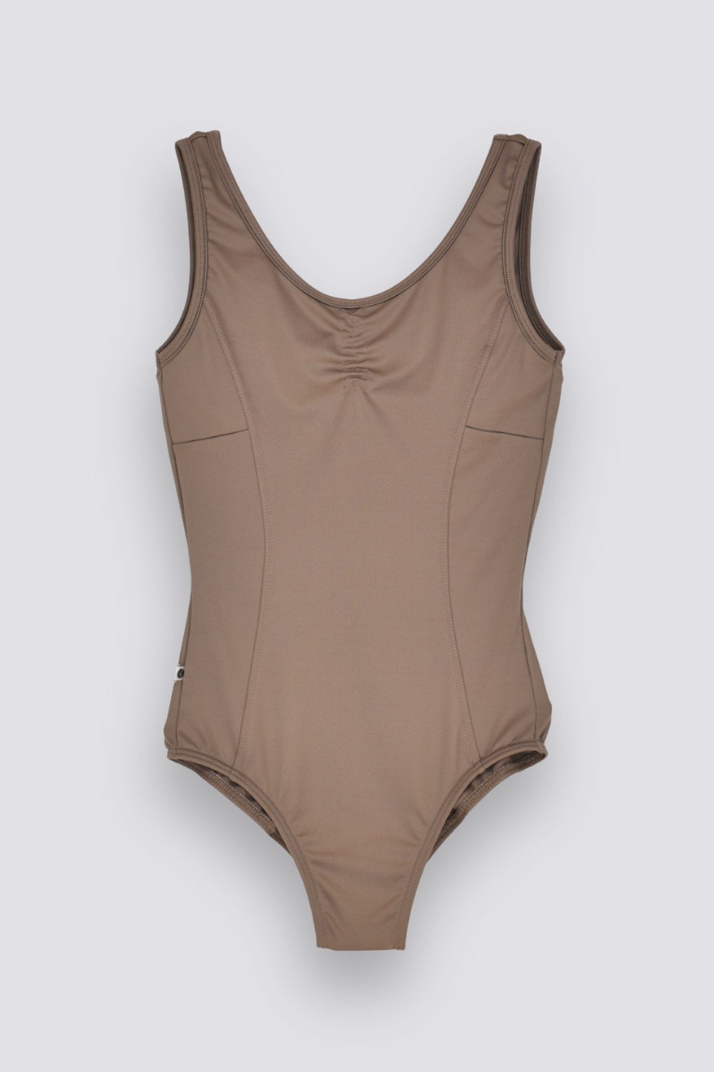 CAYLA CoreKnit™ in Core Tank Leotard