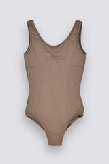 CAYLA CoreKnit™ in Core Tank Leotard