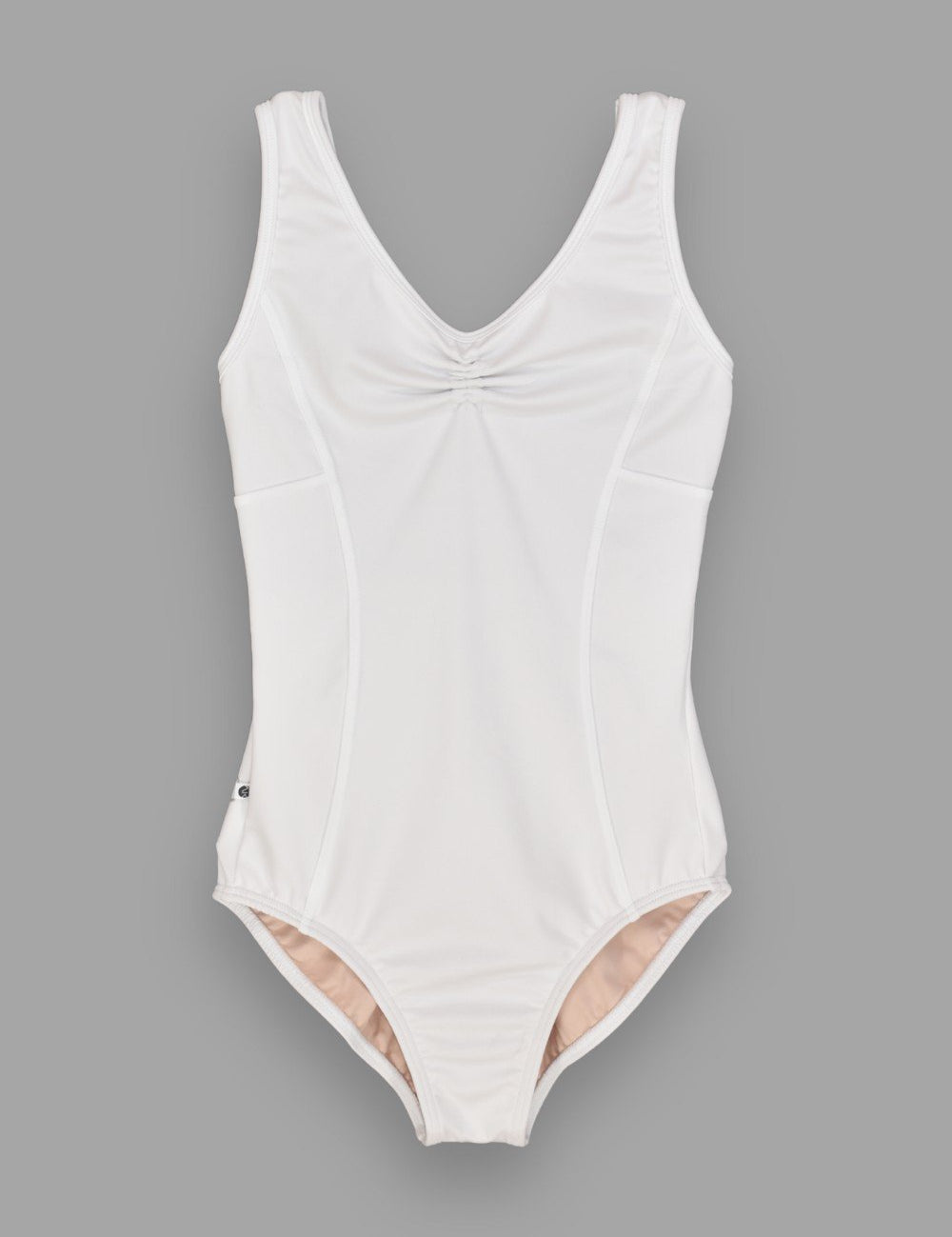 CAYLA CoreKnit™ in Core Tank Leotard