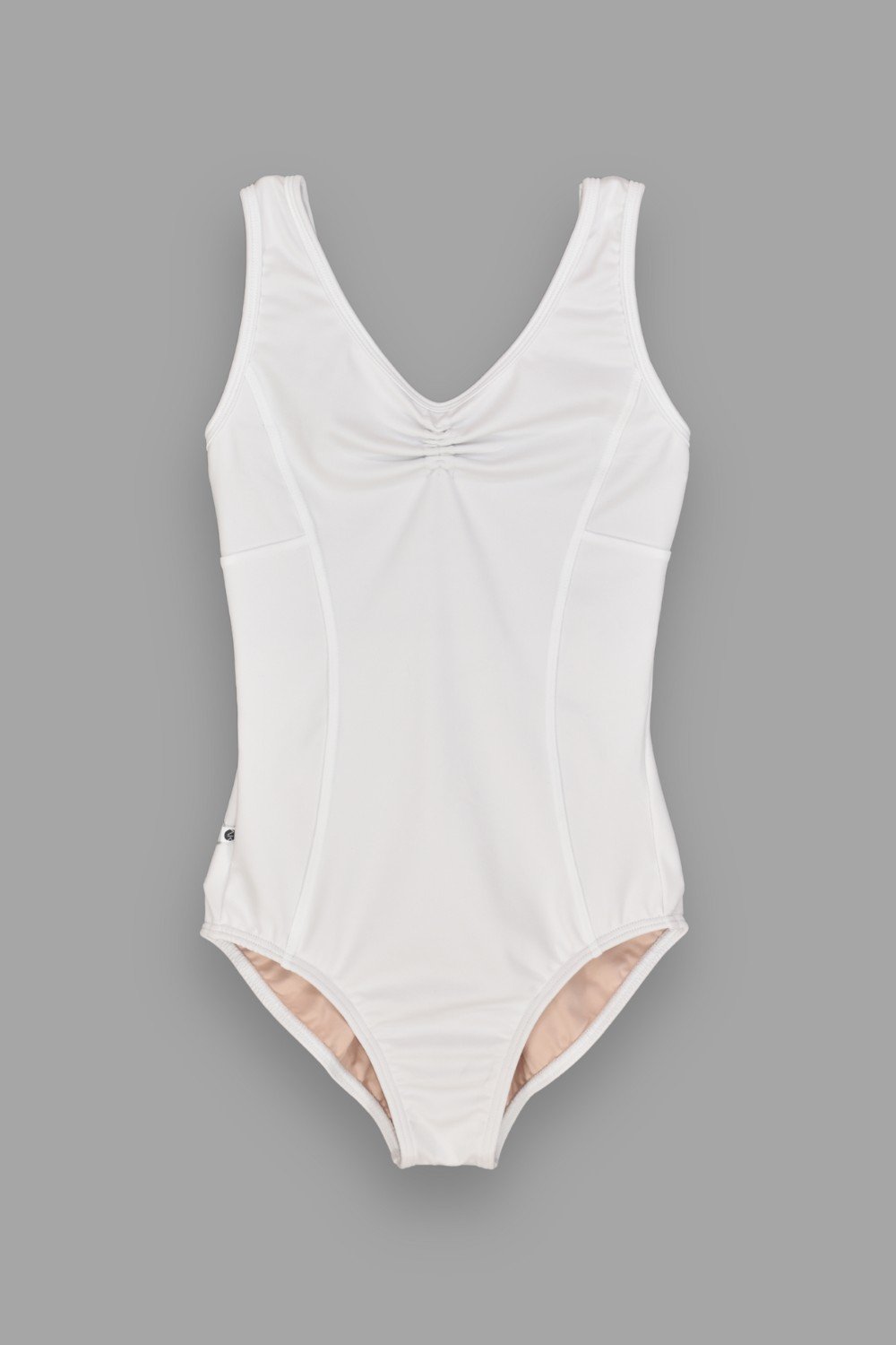 CAYLA CoreKnit™ in Core Tank Leotard