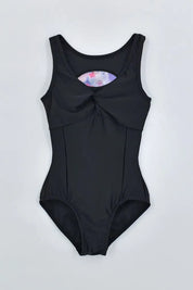 Last Call: CHARIS in Aster · Black