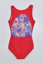 Last Call: CHARIS in Aster · Hibiscus