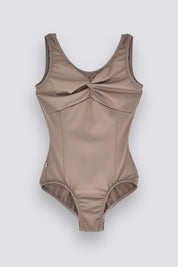 CHARLI CoreKnit™ Tank Leotard