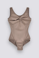 CHARLI CoreKnit™ Tank Leotard