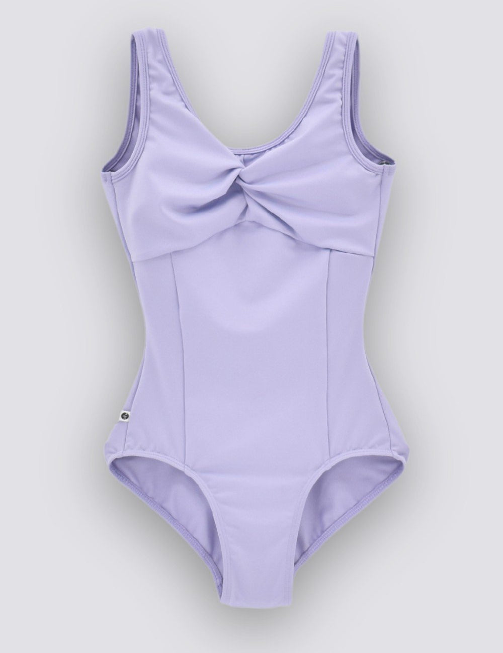 CHARLI CoreKnit™ Tank Leotard