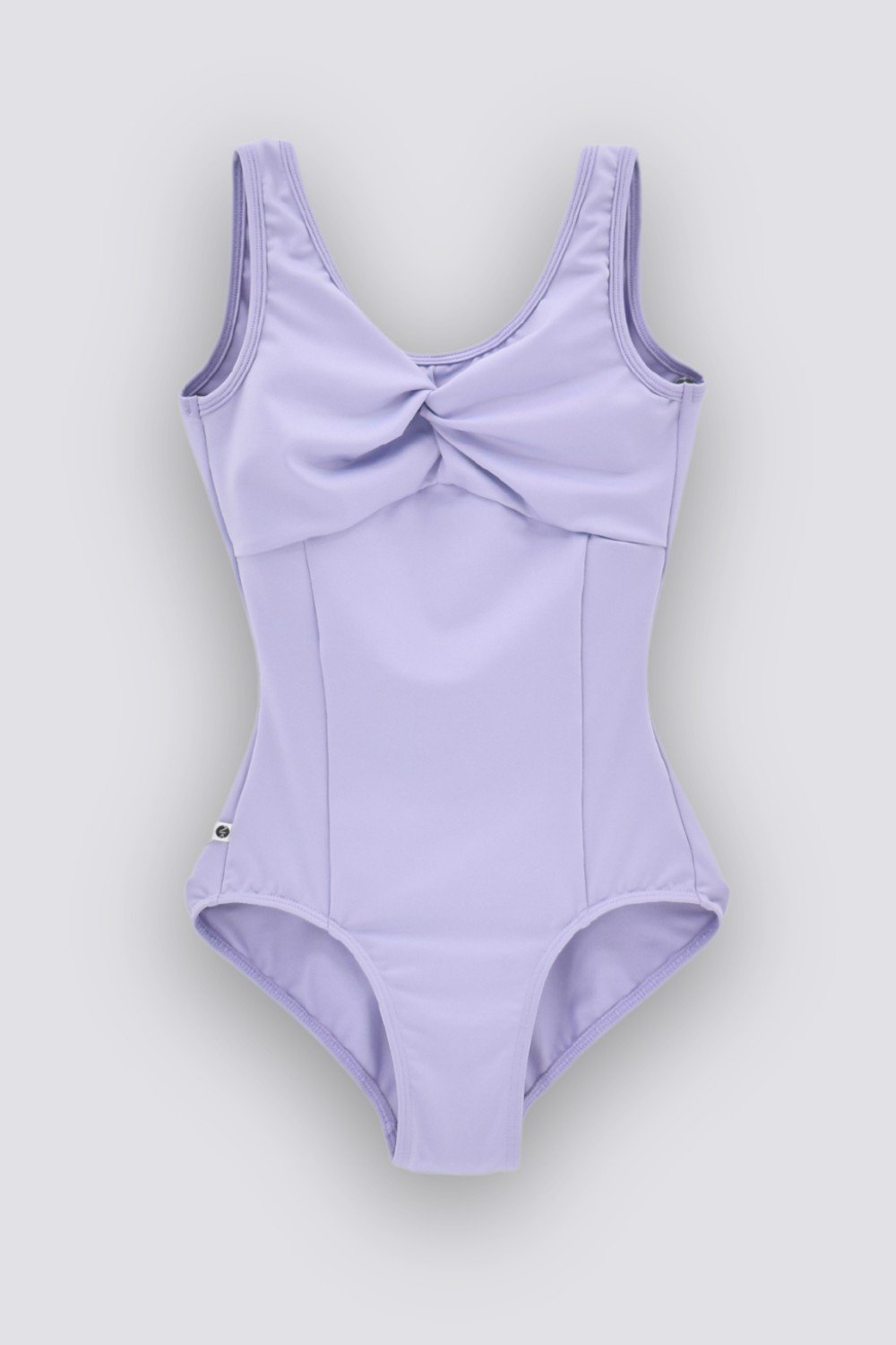 CHARLI CoreKnit™ Tank Leotard