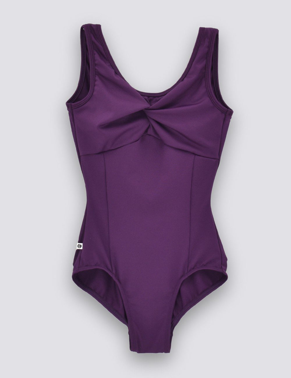 CHARLI CoreKnit™ Tank Leotard