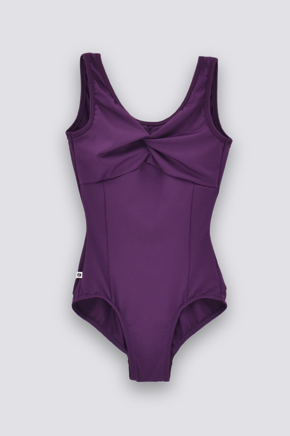 CHARLI CoreKnit™ Tank Leotard